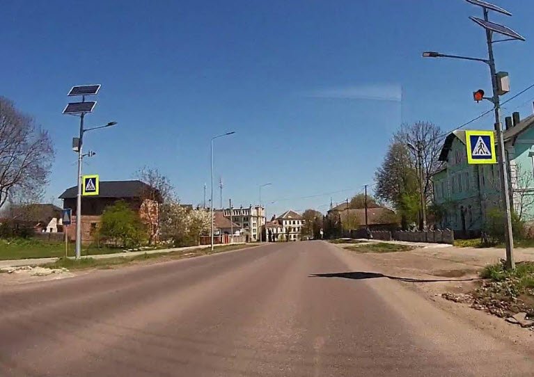 Yahilʹnytsʹkyy Zamok, Nahiryanka, Ukraine